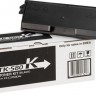 TK-580K (1T02KT0NL0) оригинальный картридж Kyocera для принтера Kyocera FS-C5150DN black, 3500 страниц