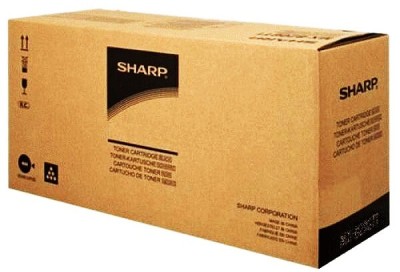 Sharp BP-DU20SA (BPDU20SA) узел фотобарабана в сборе оригинальный для Sharp C-CUBE, BP-10C20EU/ BP-20C20EU/ BP-20C25EU, 80000 / 120000 стр.