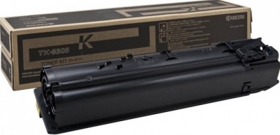 TK-8305K (1T02LK0NLC/ 1T02LK0NL0) оригинальный картридж Kyocera для принтера Kyocera TASKalfa 3050ci/ 3051ci/ 3550ci/ 3551ci black, 25000 страниц