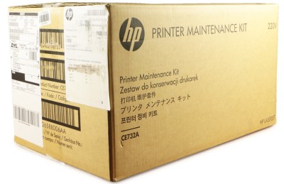 CE732A Сервисный набор HP LJ Enterprise M4555 MFP (CE732-67901) Maintenance kit
