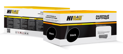 Картридж Hi-Black (HB-TL-5120X) для Pantum BP5100DN/ BP5100DW/ BM5100ADW, 15К