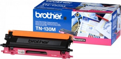 TN-135M оригинальный картридж Brother для принтеров Brother MFC-9440CN/ MFC-9840/ HL-4040CN/ HL-4050/ HL-4070/ DCP-9040/ DCP-9045 magenta (4 000 стр.)