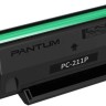 Картридж Pantum PC-211P оригинальный аналог PC-211EV для Pantum P2200/ P2207/ P2500/ P2507/ P2500W/ M6500/ M6550/ M6607, 1600 стр.