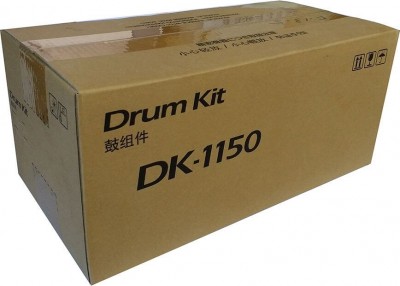 DK-1150 (302RV93010) оригинальный блок фотобарабана Kyocera для принтера Kyocera P2040dn,P2040dw,P2235dn, P2235dw,M2040dn,M2540dn, M2540dw,M2135dn,M2635dn,M2635dw, M2640idw,M2735dw (100 000 стр.)