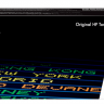 HP W2213X Оригинальный картридж лазерный 207X для HP LaserJet Pro M255/ MFP M282/ MFP M283 пурпурный, 2450 страниц
