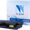 Картридж NV Print 106R01246 для Xerox Phaser 3428 черный 8000 копий совместимый