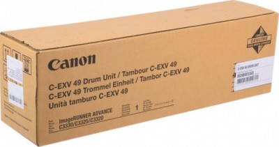 CANON C-EXV49 Imaging Drum C-EXV49 Фотобарабан для iR-ADV C33xx [8528b003aa]