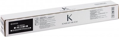 Kyocera-Mita TK-8800K (1T02RR0NL0) Оригинальный тонер-картридж, Black (P8060cdn (30 000 стр))