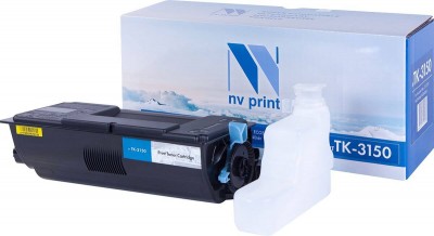 Картридж NV Print TK-3150 для принтеров Kyocera ECOSYS M3040idn/ M3540idn, 14500 страниц