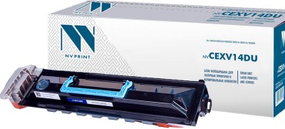 Барабан NV Print C-EXV14 DU для принтеров Canon iR2016/ iR2020, 50000 страниц