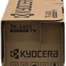 Картридж Kyocera TK-3405 (1T0C0Y0AX0) ASIA оригинальный для Kyocera ECOSYS MA4500x/ MA4500fx/ MA4500ix/ MA4500ifx/ PA4500x, 12500 страниц