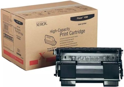 Картридж XEROX PHASER 4500 print-cart (113R00657) 18k оригинальный