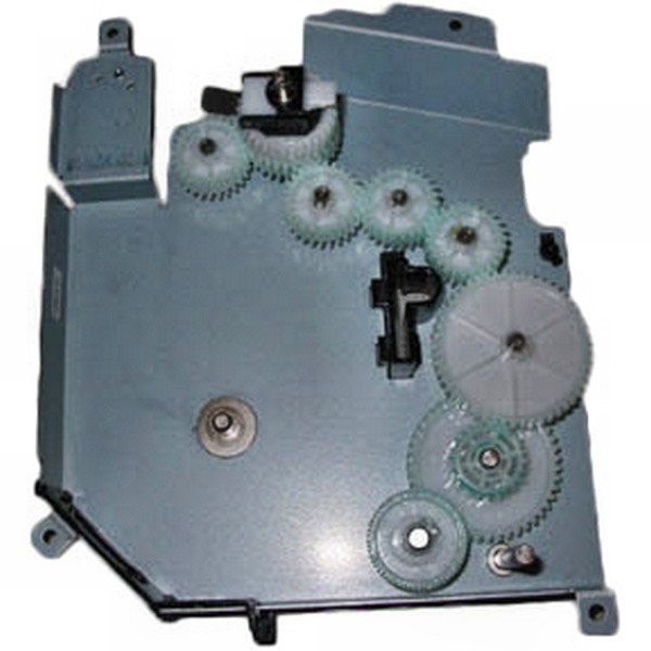 Главный блок шестерен Canon RM1-1895