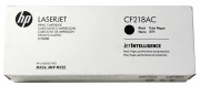CF218AC (18A) оригинальный картридж в корпоративной упаковке  HP для принтера HP LaserJet Pro M104/ MFP M132 black, 1400 страниц, (контрактная коробка)