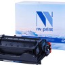 Картридж NV Print  CF237X (NV-CF237X) для HP LaserJet Enterprise M608dn/ M608n/ M608x/ M609dn/ M609x/ M631h/ M631dn/ M631z/ M632z/ M632h/ M632fht, 25000 страниц