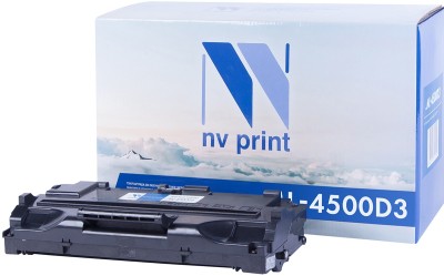 Картридж NVP совместимый Samsung ML-4500 для ML 4500/4600 (2500k)