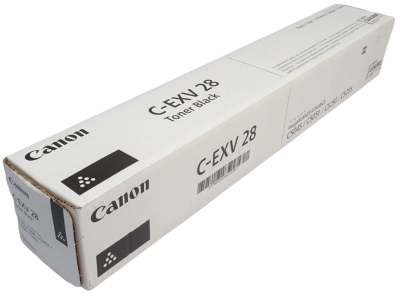 Canon C-EXV28 2789B002 Canon Тонер-картридж для iRC5030/5035/5045/5051, Black
