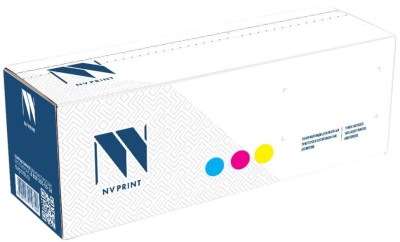 Блок фотобарабана NV Print 76C0PV0 (NV-76C0PV0DUCMY) CMY для Lexmark CX924/ CX923/ CX922/ CX921/ CS923/ CS921, цветной, 90000 стр.