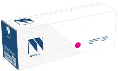 Блок фотобарабана NV Print CB387A (NV-CB387ADUM) Magenta для HP Color Laser Jet CM6030/ CM6040/ CP6015, пурпурный, 23000 стр.