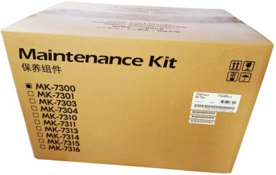 Kyocera MK-7300 (1702P78NL0) Оригинальный сервисный комплект для Kyocera P4040DN