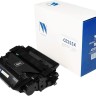 Картридж NV Print CE255X для принтеров HP LaserJet M525dn/ M525f/ M525c/ Pro M521dw/ M521dn/ P3015/ P3015d/ P3015dn/ P3015x, 12500 страниц