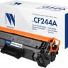 Картридж NV Print CF244A (NV-CF244A) для HP LaserJet Pro M15a/ M15w/ M16MFP/ M28a/ M28w/ M29, 1000 стр.