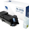 Картридж NV Print TK-3170 для принтеров Kyocera ECOSYS P3050dn/ 3055dn/ 3060dn, 15500 страниц
