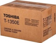 Тонер TOSHIBA-1350/1360/1340 (т,о,180)  2* T-1350E