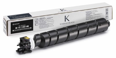 TK-8345K (1T02L7BNL0) оригинальный картридж Kyocera для принтера Kyocera TASKalfa 2552ci black (20 000 стр.)