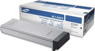 Картридж SAMSUNG MLT-K607S (SCX-8030/8040) черный 20k 0600557    