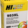 Картридж Hi-Black (HB-L0S70AE) №953XL для HP OJP 8710/ 8715/ 8720/ 8730/ 8210/ 8725, Black, NEW