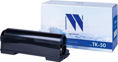Картридж NVP совместимый Kyocera TK-50