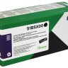 Картридж Lexmark 51B5X00/ 51B0XA0 оригинальный для Lexmark MS517/ MS617/ MX517/ MX617, чёрный, увеличенный, 20000 страниц