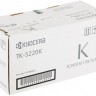 TK-5220K (1T02R90NL1) оригинальный картридж Kyocera для принтера Kyocera EcoSys P5021cdn/ cdw, M5521cdn/ cdw black, 1200 страниц