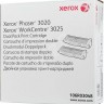 106R03048 Картридж XEROX PHASER 3020 WorkCenter 3025 (o) 1.5K упаковка 2 шт