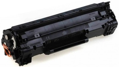 CE285A (85A) оригинальный картридж в технологической упаковке HP для принтера HP LaserJet Pro P1102/ P1104/ P1106/ P1107/ P1108/ P1109/ M1132/ M1134/ M1136/ M1137/ M1138/ M1139/ M1212/ M1213/ M1214/ M1216/ M1217/ M1248, 1600 страниц