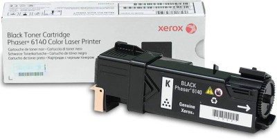 Картридж XEROX PHASER 6140 (106R01484) черный 2.6к оригинальный