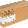 Картридж Ricoh SP C220E (407645/406053) оригинальный для Ricoh Aficio SP C220S/ C221SF/ C222SF/ C220N/ C221N/ C222DN, голубой, 2300 стр.