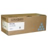 Картридж Ricoh SP C220E (407645/406053) оригинальный для Ricoh Aficio SP C220S/ C221SF/ C222SF/ C220N/ C221N/ C222DN, голубой, 2300 стр.