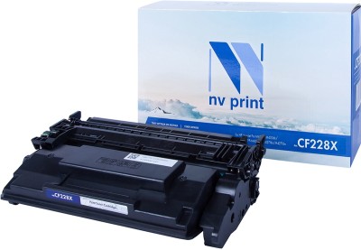 Картридж NV Print CF228X для HP LaserJet Pro M403d/ M403dn/ M403n/ MFP-M427dw/ M427fdn/ M427fdw (9200k)
