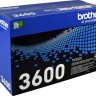 Картридж Brother TN-3600 (TN3600) оригинальный для Brother HL-L5210/ L5215/ L6210/ L6410/ L6415, MFC-L5710/ L5715/ L6710/ L6910/ L6915, 3000 стр.