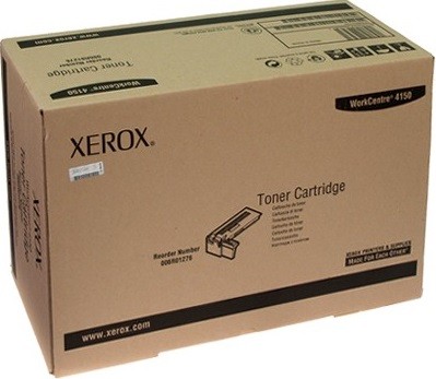 Картридж XEROX RX WorkCenter 4150 print-cart (006R01276) 20к