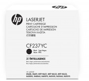 HP CF237YC (37Y) оригинальный картридж в корпоративной упаковке  HP для принтера LaserJet Enterprise M607dn/ M607n/ M608dn/ M608n/ M608x/ M609dn/ M609x/ M631h/ M631dn/ M631z/ M632z/ M632fht Black, 41000 страниц, (контрактная коробка)