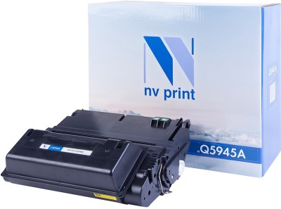 Картридж NV Print Q5945A для HP LJ 4345 MFP/M4345 MFP, 18 000 к.