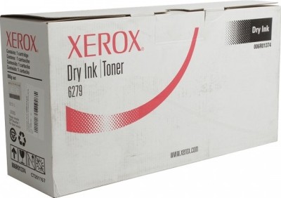 Картридж XEROX 6279 (006R01374) 