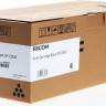 Картридж Ricoh SP C252E (407531) оригинальный для Ricoh Aficio SP C252DN/ C252SF, черный, 4500 стр.