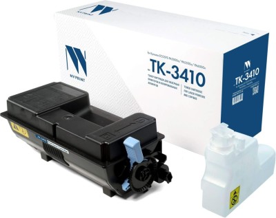 Картридж NV Print TK-3410 (NV-TK3410) для Kyocera ECOSYS PA5000x, 15500 стр.