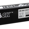 Картридж Hi-Black 842506 (HB-IMC3510HBK) Black (с чипом) для Ricoh IM C3010/ IM C3510, чёрный, 40К