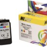 Картридж Hi-Black CL-746XL (HB-CL-746XL) Color для Canon PIXMA IP2870/ MG2470, цветной, увеличенный