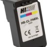 Картридж Hi-Black CL-746XL (HB-CL-746XL) Color для Canon PIXMA IP2870/ MG2470, цветной, увеличенный